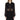 Saint Laurent Silk Crepe Muslin Shirt