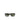 Saint Laurent Square Logo Sunglasses