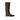 Sergio Rossi Leather Boots