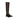 Sergio Rossi Leather Boots