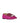 Sergio Rossi Multicolor Calfskin Slip-On Loafers