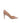 Sergio Rossi Beige Lamb Leather High Heel Pumps