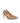 Sergio Rossi Beige Lamb Leather High Heel Pumps