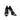 Sergio Rossi Leather Pumps