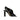 Sergio Rossi Leather Sandals