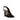Sergio Rossi Leather Sandals