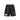 Valentino Leather Shorts