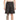 Valentino Logo Silk Shorts