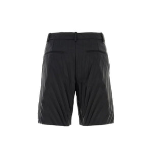 Valentino Nylon Bermuda