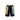 Versace Barocco Goddess Night Print Shorts