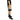 Versace Barocco Goddess Night Print Shorts