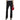 Valentino Wool And Silk Trousers