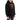 Versace Black Cotton Sweatshirt