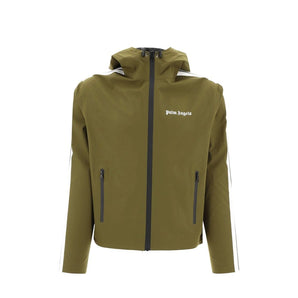 Palm Angels Waterproof Jacket
