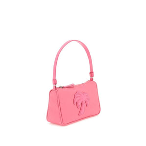 Palm Angels Palm Tree Handbag