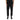 Alexander McQueen Logo Cotton Pants