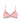 Moschino Multicolor Cotton Bra