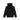 Neil Barrett Hooded Sweatshirt
