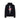 Neil Barrett Logo Hooded Sweatshirt