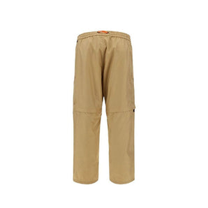 Moncler Grenoble Nylon Cargo Pants
