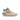 Moncler Multi Color Pivot Sneakers
