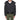 Alexander McQueen Wool Blend Padded Bomber