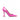 Amina Muaddi Ami Patent Leather Pumps