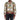 Amiri Printed Silk Jacket