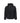 Marcelo Burlon Black Polyamide Shell Jacket