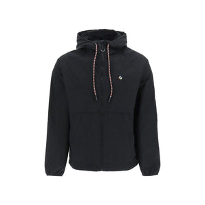 Marcelo Burlon Windbreaker Jacket