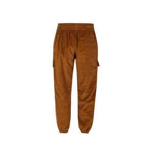 Marcelo Burlon Velvet Pants