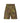 Marni Green Cotton Bermuda Shorts