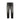 Balmain Black Cotton Skinny Jeans