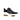 Balmain Leather And Fabric Sneakers