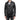 Balmain Leather Jacket