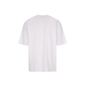 Balmain Oversize Cotton T-Shirt