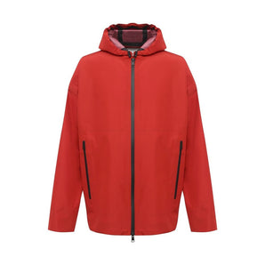 Bottega Veneta Windbreaker Jacket