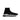 Balenciaga Black Fabric Athletic Sneakers