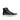 Balenciaga Black Calfskin High Top Sneakers