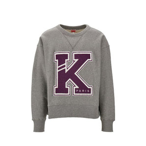Kenzo Patches Sweatshirt
