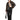 Burberry Biker Jacket