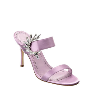 Manolo Blahnik Chivela 090 Sandals