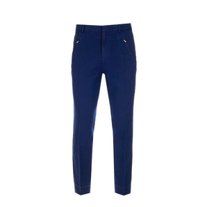 Maison Margiela Cotton Denim Trousers
