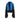 Maison Margiela Blue Wool Cloacks