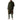 Maison Margiela Destroyed-Look Coat