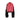 Maison Margiela Red Leather Cloacks