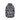 Celine Hooded Printed Dogs Sweatshirt