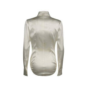 Dolce & Gabbana Dolce&Gabbana Bodysuit Shirt