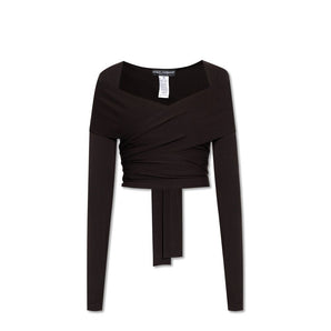 Dolce & Gabbana Dolce&Gabbana x Kim Stretchy Top