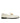 Jimmy Choo White Calfskin Slip-On Loafers
